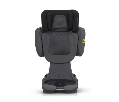 Fotelik samochodowy Cavoe Grand Prix Pro Iron