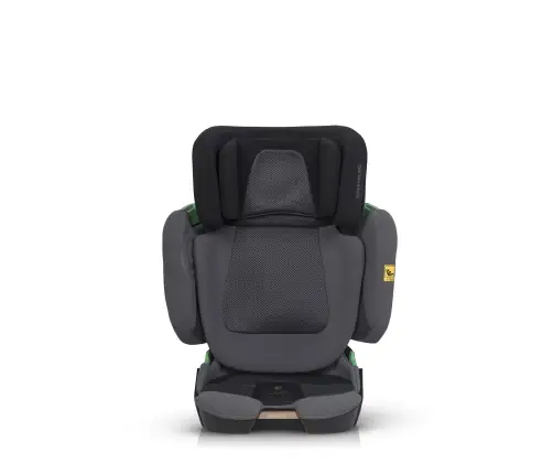 Fotelik samochodowy Cavoe Grand Prix Pro Iron