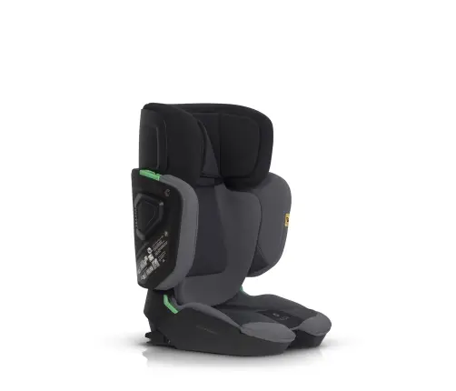 Fotelik samochodowy Cavoe Grand Prix Pro Iron