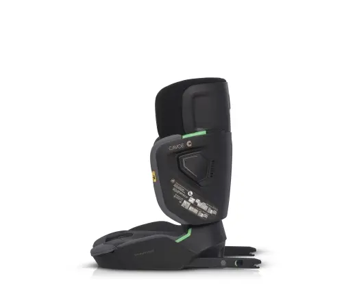 Fotelik samochodowy Cavoe Grand Prix Pro Iron