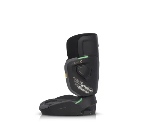 Fotelik samochodowy Cavoe Grand Prix Pro Iron