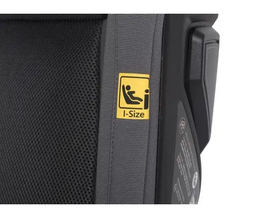 Fotelik samochodowy Cavoe Grand Prix Pro Iron