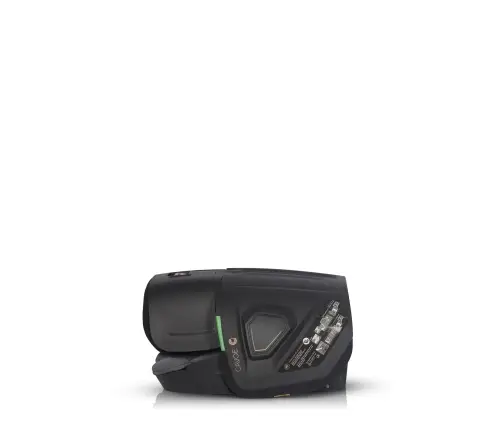 Fotelik samochodowy Cavoe Grand Prix Pro Iron