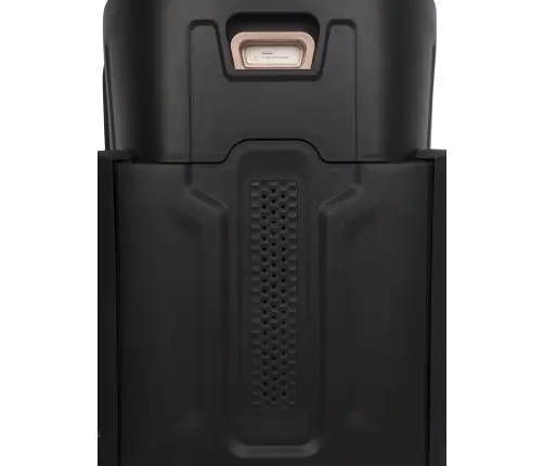 Fotelik samochodowy Cavoe Grand Prix Pro Iron