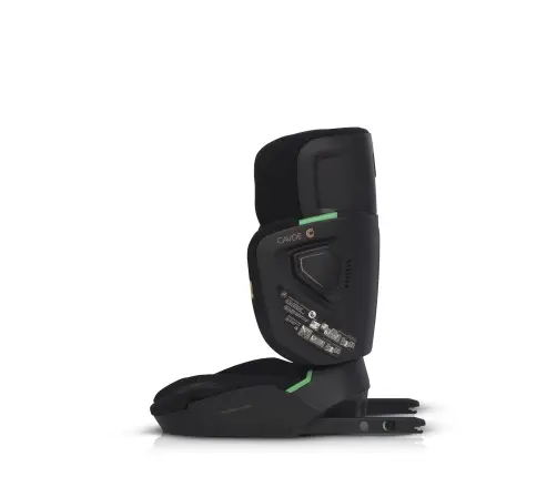 Fotelik samochodowy Cavoe Grand Prix Pro Meteorite