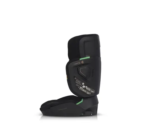 Fotelik samochodowy Cavoe Grand Prix Pro Meteorite