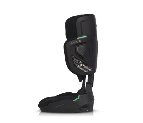 Fotelik samochodowy Cavoe Grand Prix Pro Meteorite