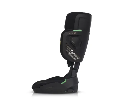 Fotelik samochodowy Cavoe Grand Prix Pro Meteorite