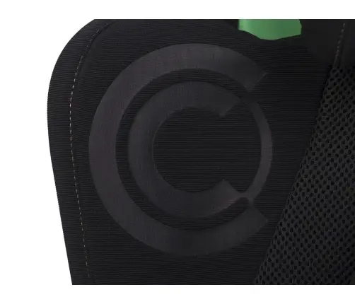 Fotelik samochodowy Cavoe Grand Prix Pro Meteorite