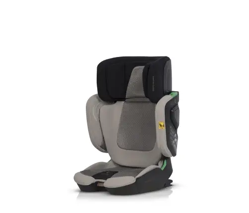 Fotelik samochodowy Cavoe Grand Prix Pro Taupe