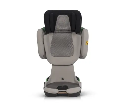 Fotelik samochodowy Cavoe Grand Prix Pro Taupe