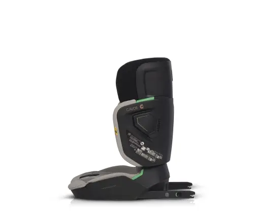 Fotelik samochodowy Cavoe Grand Prix Pro Taupe