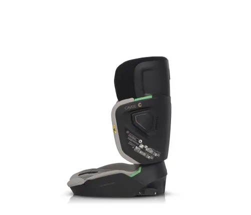 Fotelik samochodowy Cavoe Grand Prix Pro Taupe