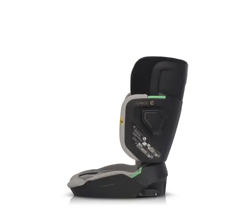 Fotelik samochodowy Cavoe Grand Prix Pro Taupe