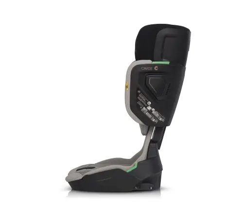 Fotelik samochodowy Cavoe Grand Prix Pro Taupe