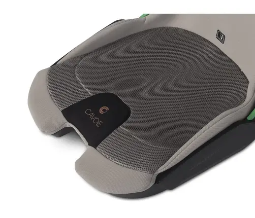 Fotelik samochodowy Cavoe Grand Prix Pro Taupe