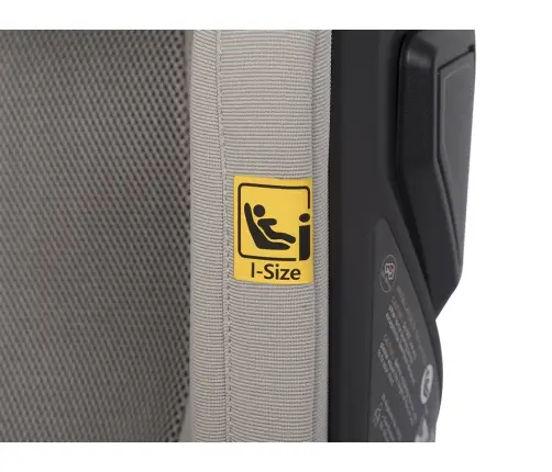 Fotelik samochodowy Cavoe Grand Prix Pro Taupe