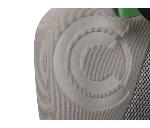 Fotelik samochodowy Cavoe Grand Prix Pro Taupe