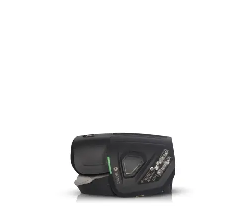 Fotelik samochodowy Cavoe Grand Prix Pro Taupe