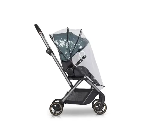 Cavoe Ideo Arctic Прогулочная коляска