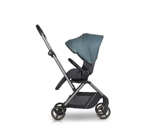 Cavoe Ideo Arctic Прогулочная коляска