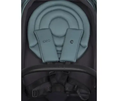 Cavoe Ideo Arctic Прогулочная коляска