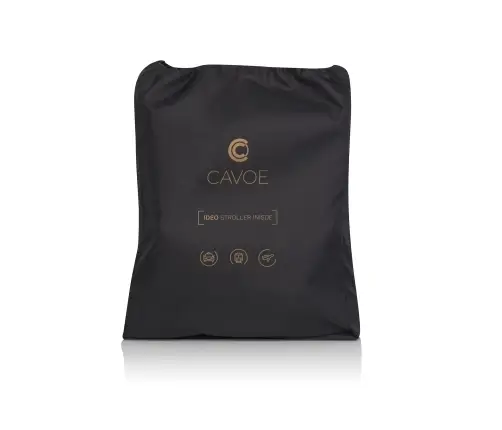 Cavoe Ideo Arctic Прогулочная коляска