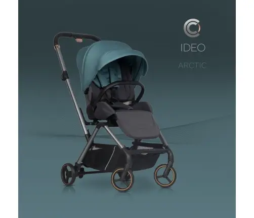 Cavoe Ideo Arctic Прогулочная коляска