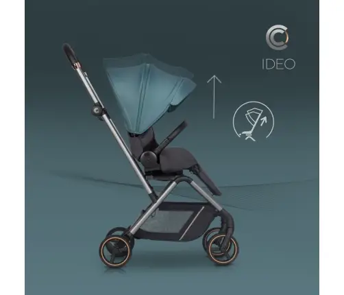 Cavoe Ideo Arctic Прогулочная коляска