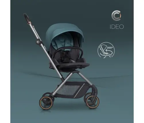 Cavoe Ideo Arctic Прогулочная коляска