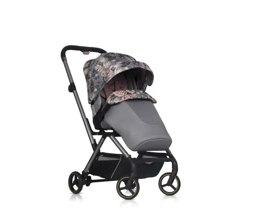 Cavoe Ideo Bouquet Vaikiškas vežimėlis