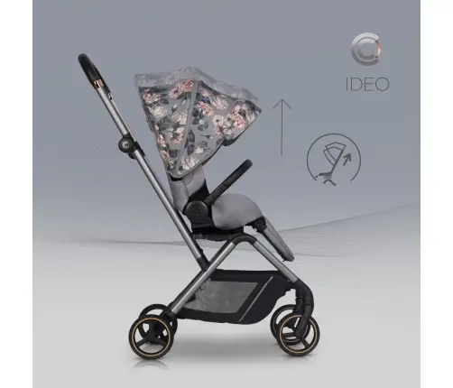 Cavoe Ideo Bouquet Vaikiškas vežimėlis