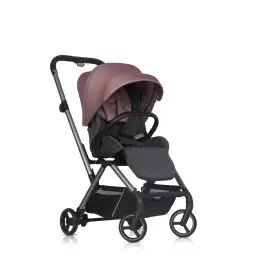 Cavoe Ideo Desert Rose Pastaigu rati -> Tänavakontserdi Desert Rose jalutuskäru