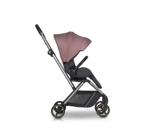 Cavoe Ideo Desert Rose Stroller
