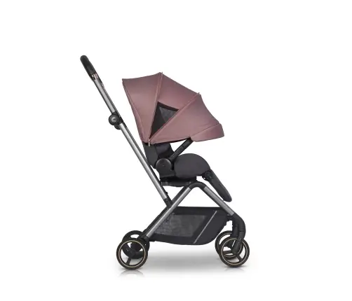 Cavoe Ideo Desert Rose Stroller