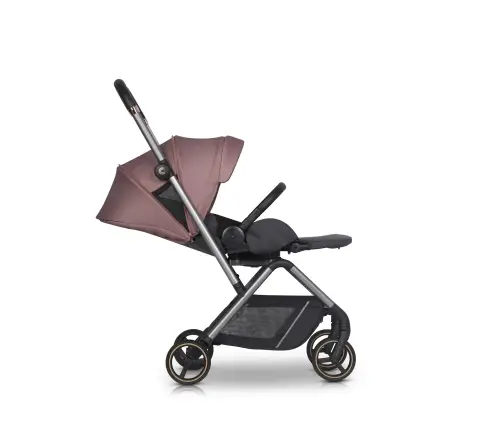 Cavoe Ideo Desert Rose Stroller