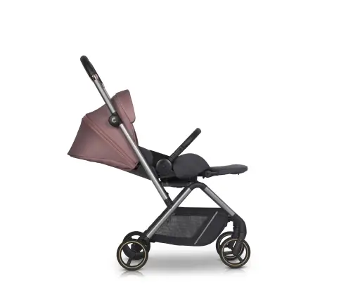 Cavoe Ideo Desert Rose Stroller