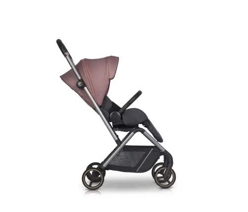 Cavoe Ideo Desert Rose Stroller