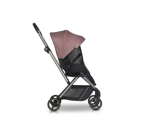 Cavoe Ideo Desert Rose Stroller