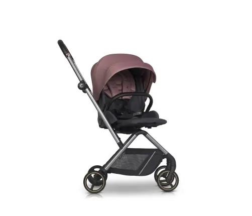 Cavoe Ideo Desert Rose Stroller