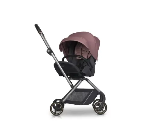 Cavoe Ideo Desert Rose Stroller