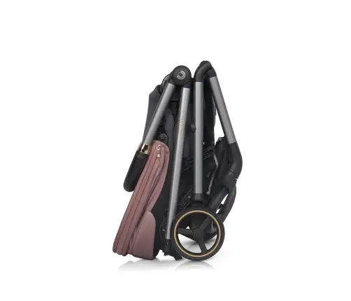 Cavoe Ideo Desert Rose Stroller