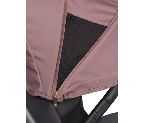 Cavoe Ideo Desert Rose Stroller