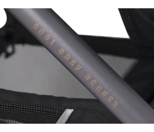 Cavoe Ideo Desert Rose Stroller