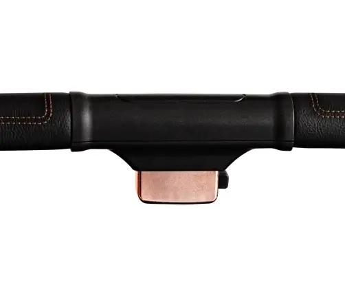 Cavoe Ideo Desert Rose Stroller