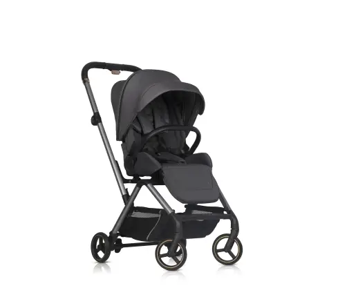 Cavoe Ideo Iron Pastaigu rati