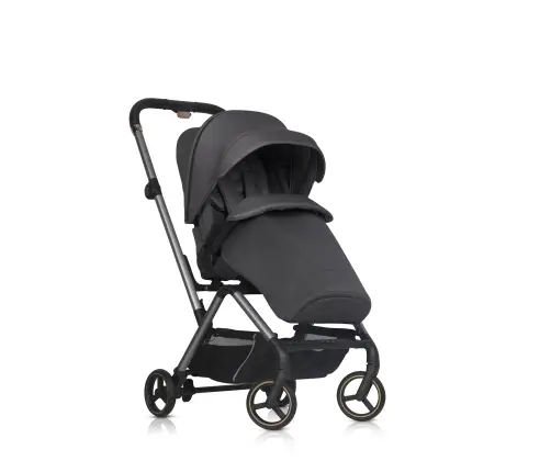 Cavoe Ideo Iron Pastaigu rati