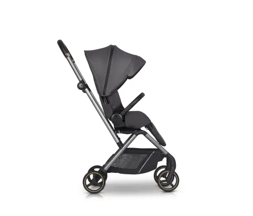 Cavoe Ideo Iron Pastaigu rati