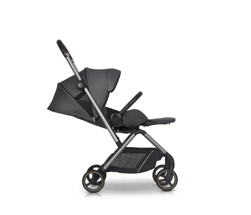 Cavoe Ideo Iron Pastaigu rati