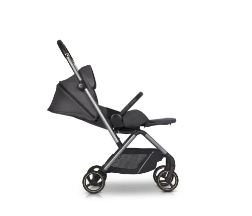 Cavoe Ideo Iron Pastaigu rati